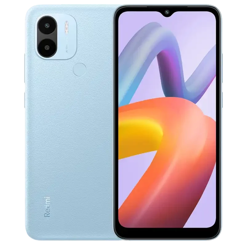 گوشی-شیائومی-Redmi-9A