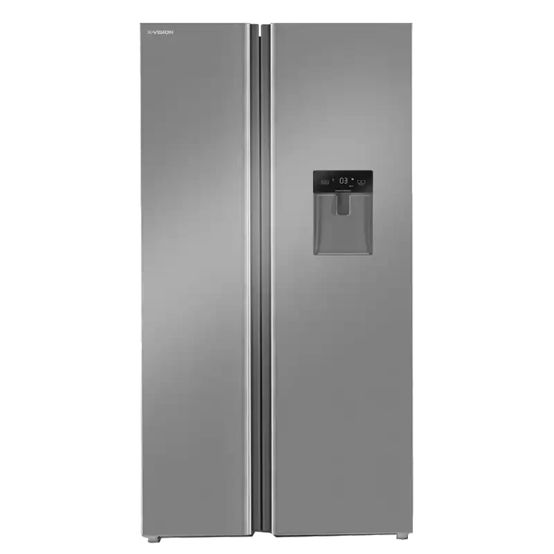یخچال-ساید-ایکس-ویژن-TF541-AWD-ASD-2
