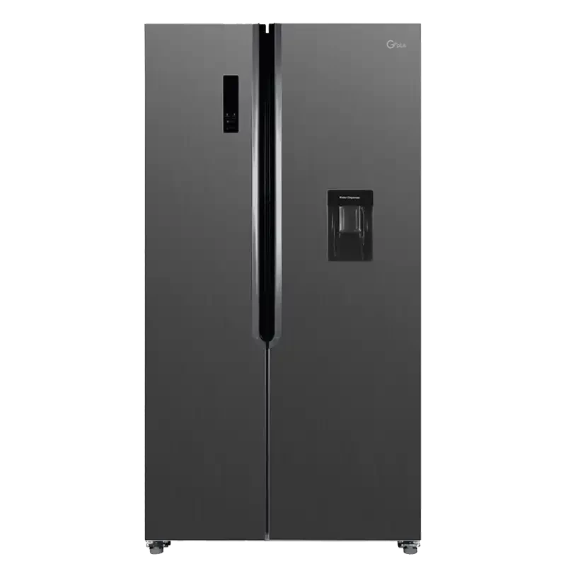 یخچال-ساید-ایکس-ویژن-TS666