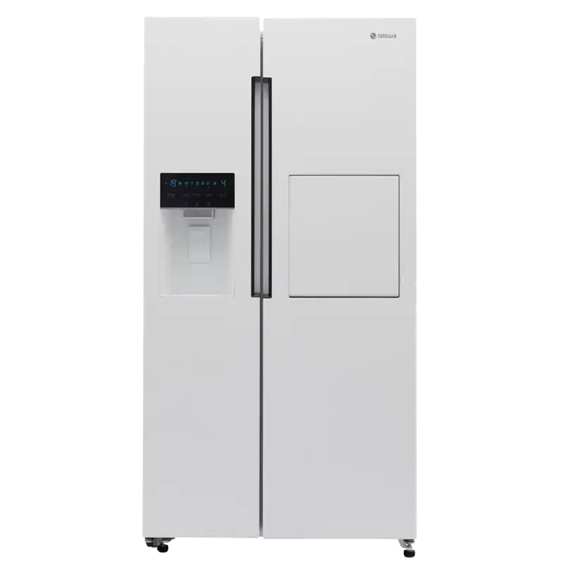 یخچال-ساید-اسنوا-SN8-2028SS