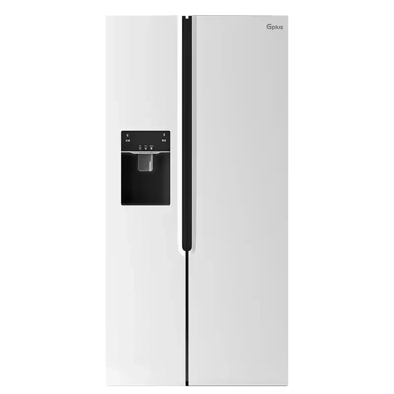 یخچال-ساید-جی-پلاس-P7525W